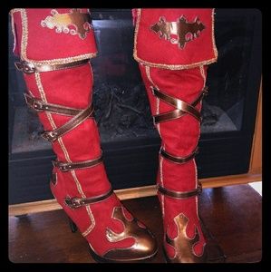 Boots